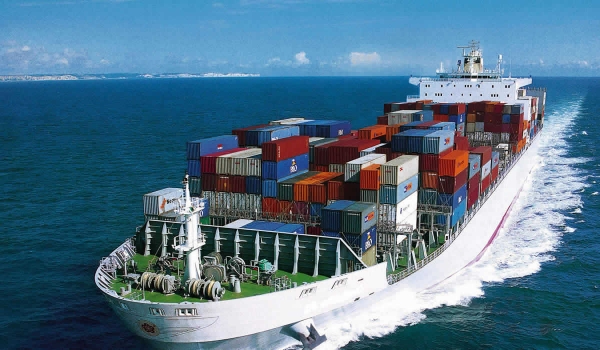 Up to 20 different factors have influence on an ocean freight price